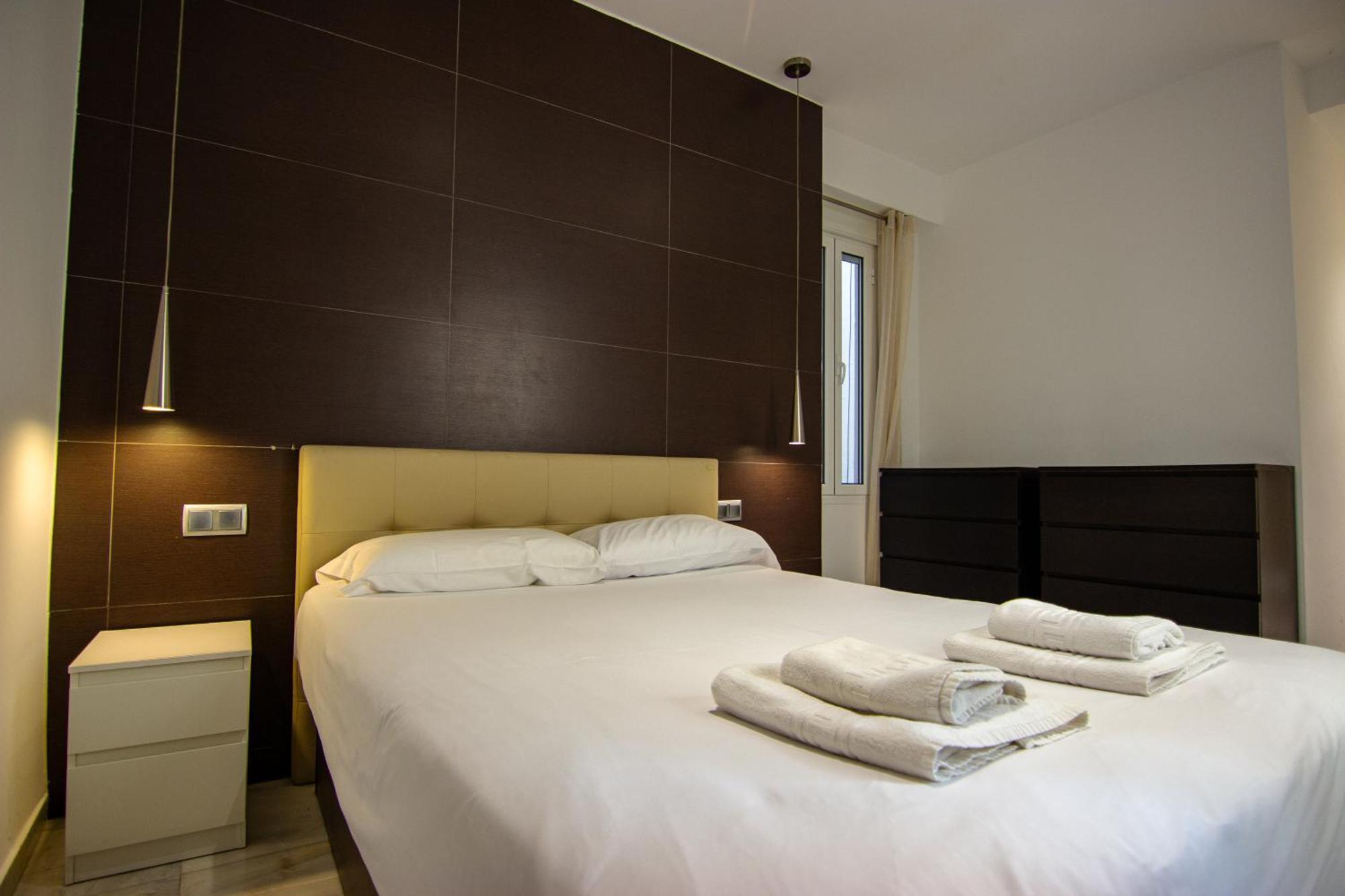 Apartamento Amplio Y Luminoso A 2 Min Del Centro Sevilla Exterior foto