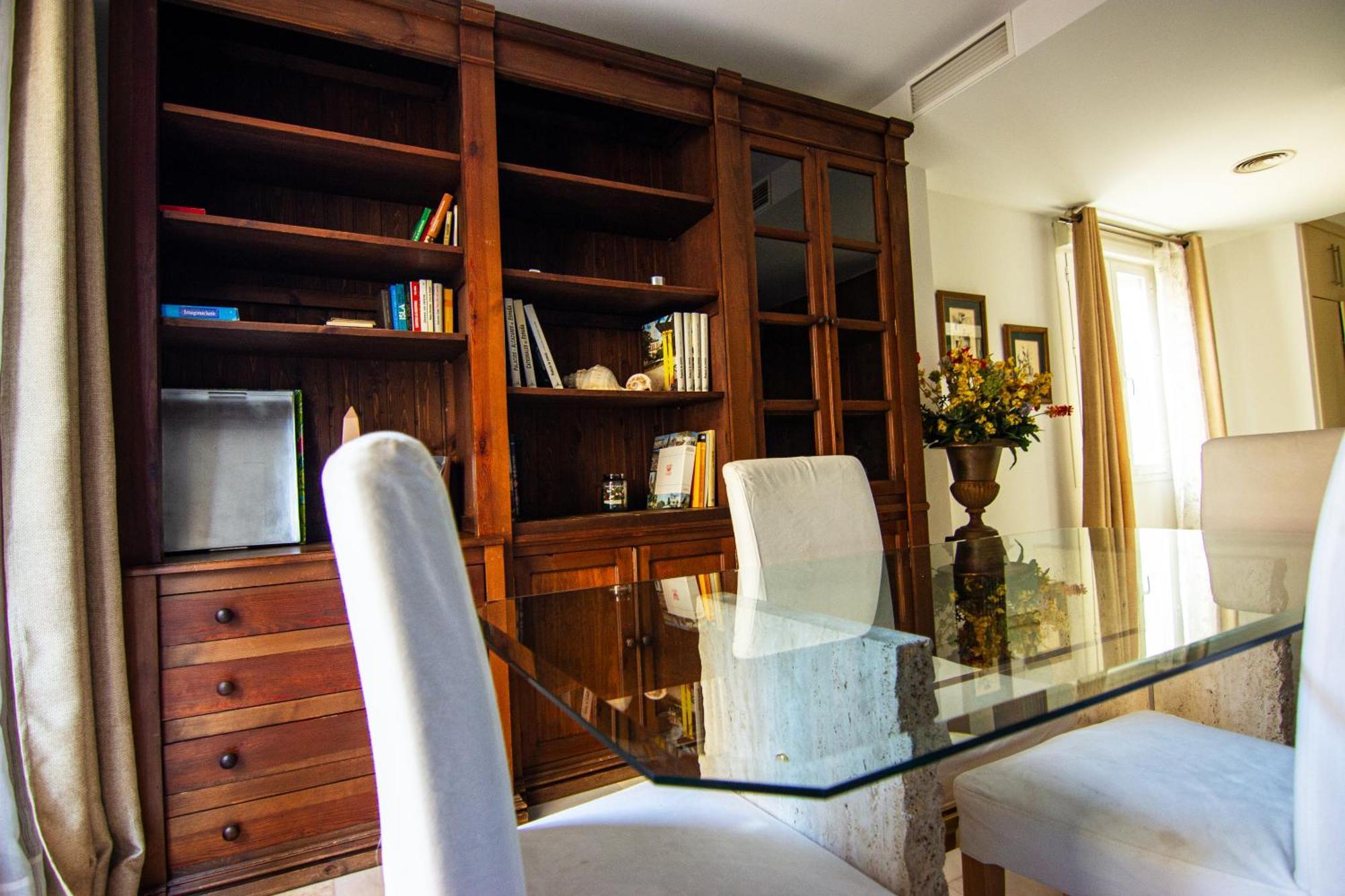 Apartamento Amplio Y Luminoso A 2 Min Del Centro Sevilla Exterior foto