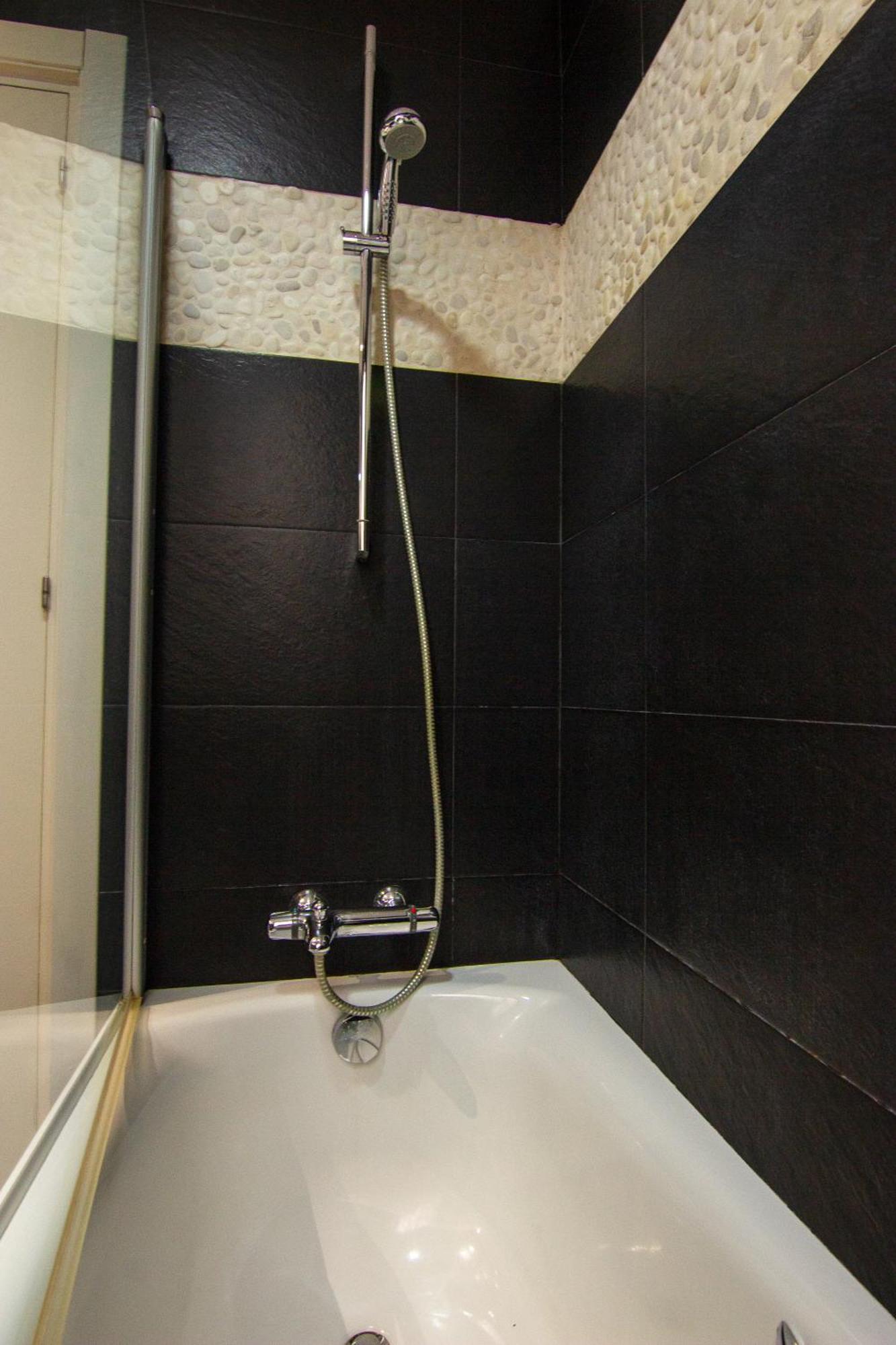 Apartamento Amplio Y Luminoso A 2 Min Del Centro Sevilla Exterior foto