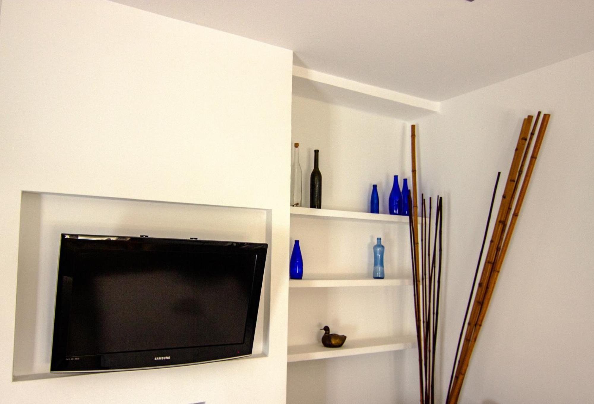 Apartamento Amplio Y Luminoso A 2 Min Del Centro Sevilla Exterior foto